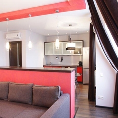 Гостиница Voland Apartaments, Санкт-Петербург, Ленинградская область