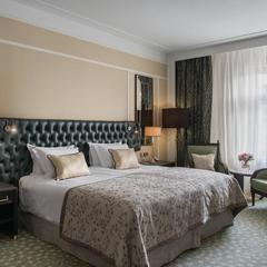 Отель Бельмонд Гранд Отель Европа, Санкт-Петербург, Ленинградская область