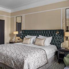 Отель Бельмонд Гранд Отель Европа, Санкт-Петербург, Ленинградская область