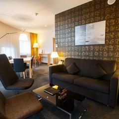 Отель Crowne Plaza Санкт-Петербург Аэропорт, Санкт-Петербург, Ленинградская область