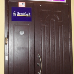 Отель Sokroma GoodNight, Санкт-Петербург, Ленинградская область