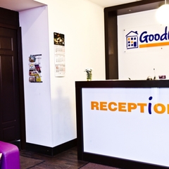 Отель Sokroma GoodNight, Санкт-Петербург, Ленинградская область