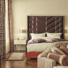 Отель Бельмонд Гранд Отель Европа, Санкт-Петербург, Ленинградская область