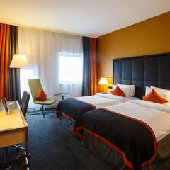 Отель Crowne Plaza Санкт-Петербург Аэропорт, Санкт-Петербург, Ленинградская область