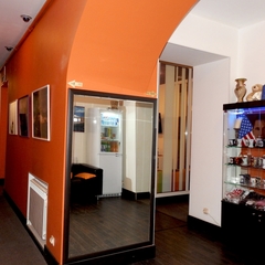 Отель Sokroma GoodNight, Санкт-Петербург, Ленинградская область