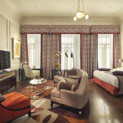 Отель Бельмонд Гранд Отель Европа, Санкт-Петербург, Ленинградская область