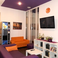 Отель Sokroma GoodNight, Санкт-Петербург, Ленинградская область