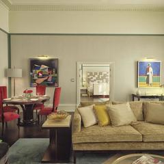 Отель Бельмонд Гранд Отель Европа, Санкт-Петербург, Ленинградская область