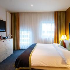 Отель Crowne Plaza Санкт-Петербург Аэропорт, Санкт-Петербург, Ленинградская область