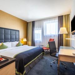 Отель Crowne Plaza Санкт-Петербург Аэропорт, Санкт-Петербург, Ленинградская область