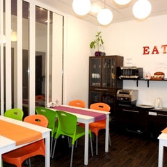 Отель Sokroma GoodNight, Санкт-Петербург, Ленинградская область