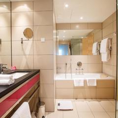 Отель Crowne Plaza Санкт-Петербург Аэропорт, Санкт-Петербург, Ленинградская область