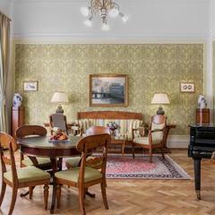 Отель Бельмонд Гранд Отель Европа, Санкт-Петербург, Ленинградская область