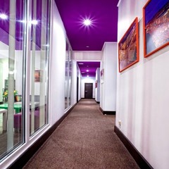 Отель Sokroma GoodNight, Санкт-Петербург, Ленинградская область