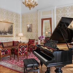 Отель Бельмонд Гранд Отель Европа, Санкт-Петербург, Ленинградская область