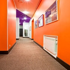 Отель Sokroma GoodNight, Санкт-Петербург, Ленинградская область