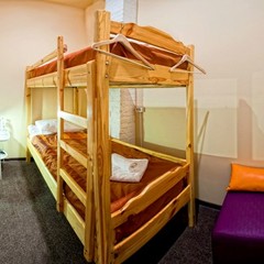 Отель Sokroma GoodNight, Санкт-Петербург, Ленинградская область