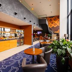 Отель Crowne Plaza Санкт-Петербург Аэропорт, Санкт-Петербург, Ленинградская область