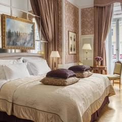 Отель Бельмонд Гранд Отель Европа, Санкт-Петербург, Ленинградская область