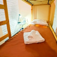 Отель Sokroma GoodNight, Санкт-Петербург, Ленинградская область