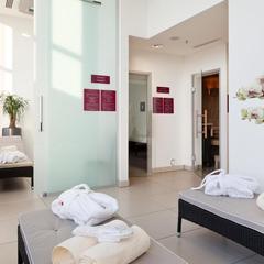 Отель Crowne Plaza Санкт-Петербург Аэропорт, Санкт-Петербург, Ленинградская область
