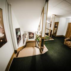 Отель Сварог-Фильм-Отель, Санкт-Петербург, Ленинградская область