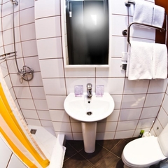 Отель Sokroma GoodNight, Санкт-Петербург, Ленинградская область