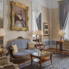 Отель Бельмонд Гранд Отель Европа, Санкт-Петербург, Ленинградская область