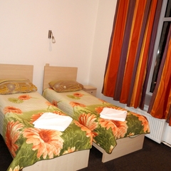 Отель Sokroma GoodNight, Санкт-Петербург, Ленинградская область