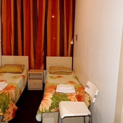 Отель Sokroma GoodNight, Санкт-Петербург, Ленинградская область