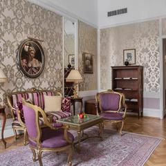 Отель Бельмонд Гранд Отель Европа, Санкт-Петербург, Ленинградская область