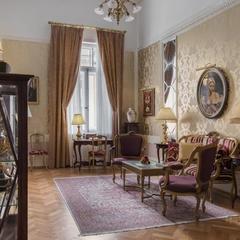 Отель Бельмонд Гранд Отель Европа, Санкт-Петербург, Ленинградская область