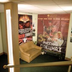 Отель Сварог-Фильм-Отель, Санкт-Петербург, Ленинградская область