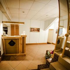 Отель Сварог-Фильм-Отель, Санкт-Петербург, Ленинградская область