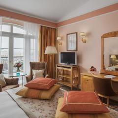 Отель Бельмонд Гранд Отель Европа, Санкт-Петербург, Ленинградская область