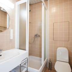 Гостиница СПБ ВЕРГАЗ, Санкт-Петербург, Ленинградская область