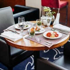 Отель Crowne Plaza Санкт-Петербург Аэропорт, Санкт-Петербург, Ленинградская область