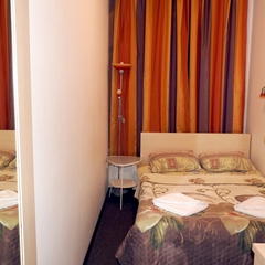 Отель Sokroma GoodNight, Санкт-Петербург, Ленинградская область