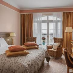 Отель Бельмонд Гранд Отель Европа, Санкт-Петербург, Ленинградская область