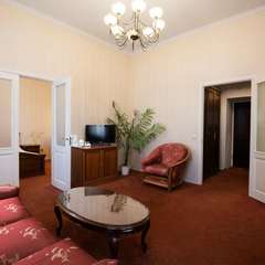 Гостиница СПБ ВЕРГАЗ, Санкт-Петербург, Ленинградская область