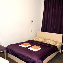 Отель Sokroma GoodNight, Санкт-Петербург, Ленинградская область