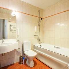 Гостиница СПБ ВЕРГАЗ, Санкт-Петербург, Ленинградская область