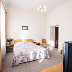 Гостиница СПБ ВЕРГАЗ, Санкт-Петербург, Ленинградская область