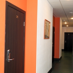 Отель Sokroma GoodNight, Санкт-Петербург, Ленинградская область