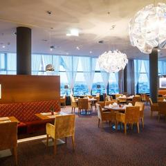 Отель Crowne Plaza Санкт-Петербург Аэропорт, Санкт-Петербург, Ленинградская область