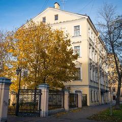 Гостиница СПБ ВЕРГАЗ, Санкт-Петербург, Ленинградская область