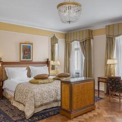 Отель Бельмонд Гранд Отель Европа, Санкт-Петербург, Ленинградская область