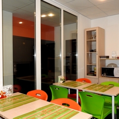 Отель Sokroma GoodNight, Санкт-Петербург, Ленинградская область