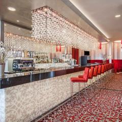 Отель Crowne Plaza Санкт-Петербург Аэропорт, Санкт-Петербург, Ленинградская область