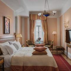 Отель Бельмонд Гранд Отель Европа, Санкт-Петербург, Ленинградская область